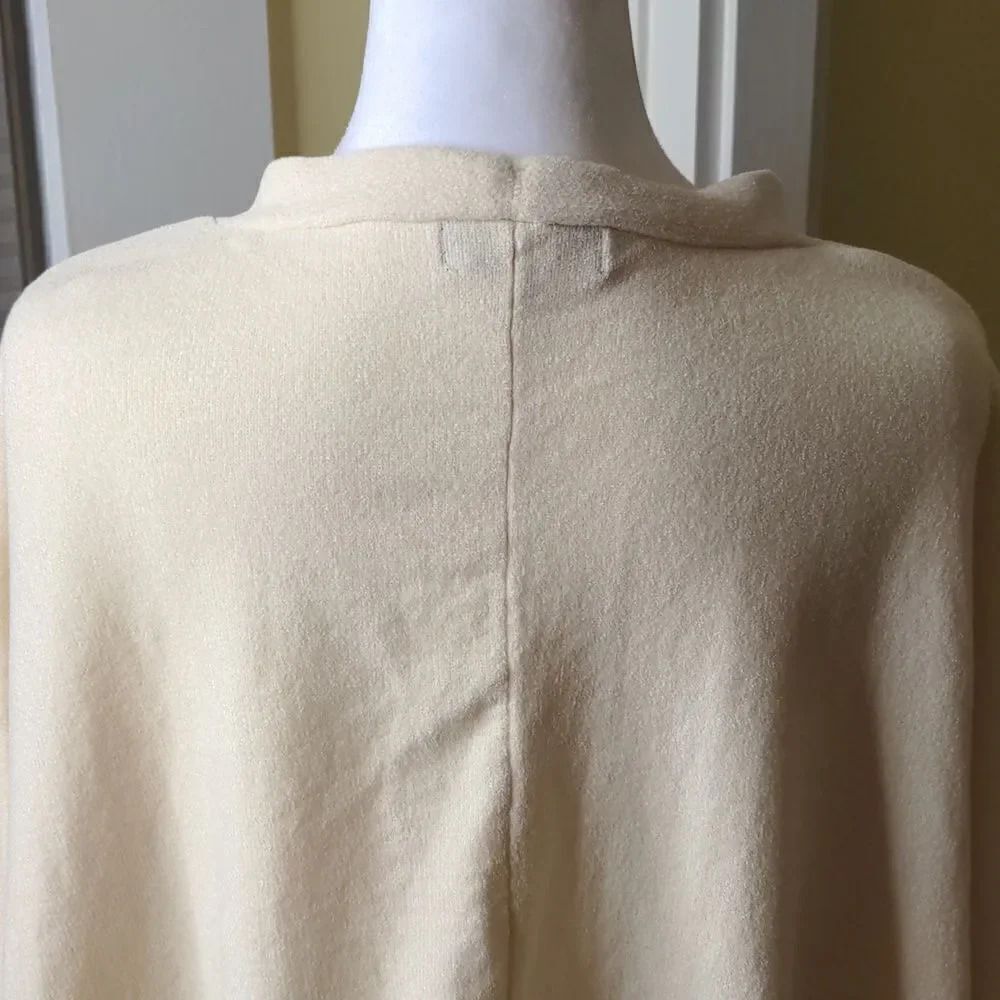 Barefoot Dreams XS S XL Cozy Chic Lite Dolman Sleeve Slouch Cardigan, NEW - Picture 7 of 10